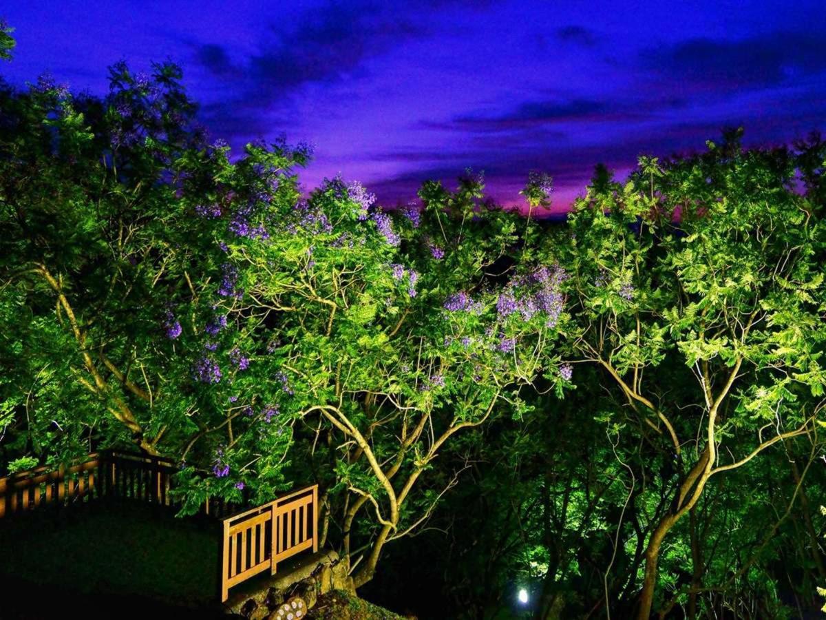 Nichinankaigan Nango Prince Hotel Buitenkant foto