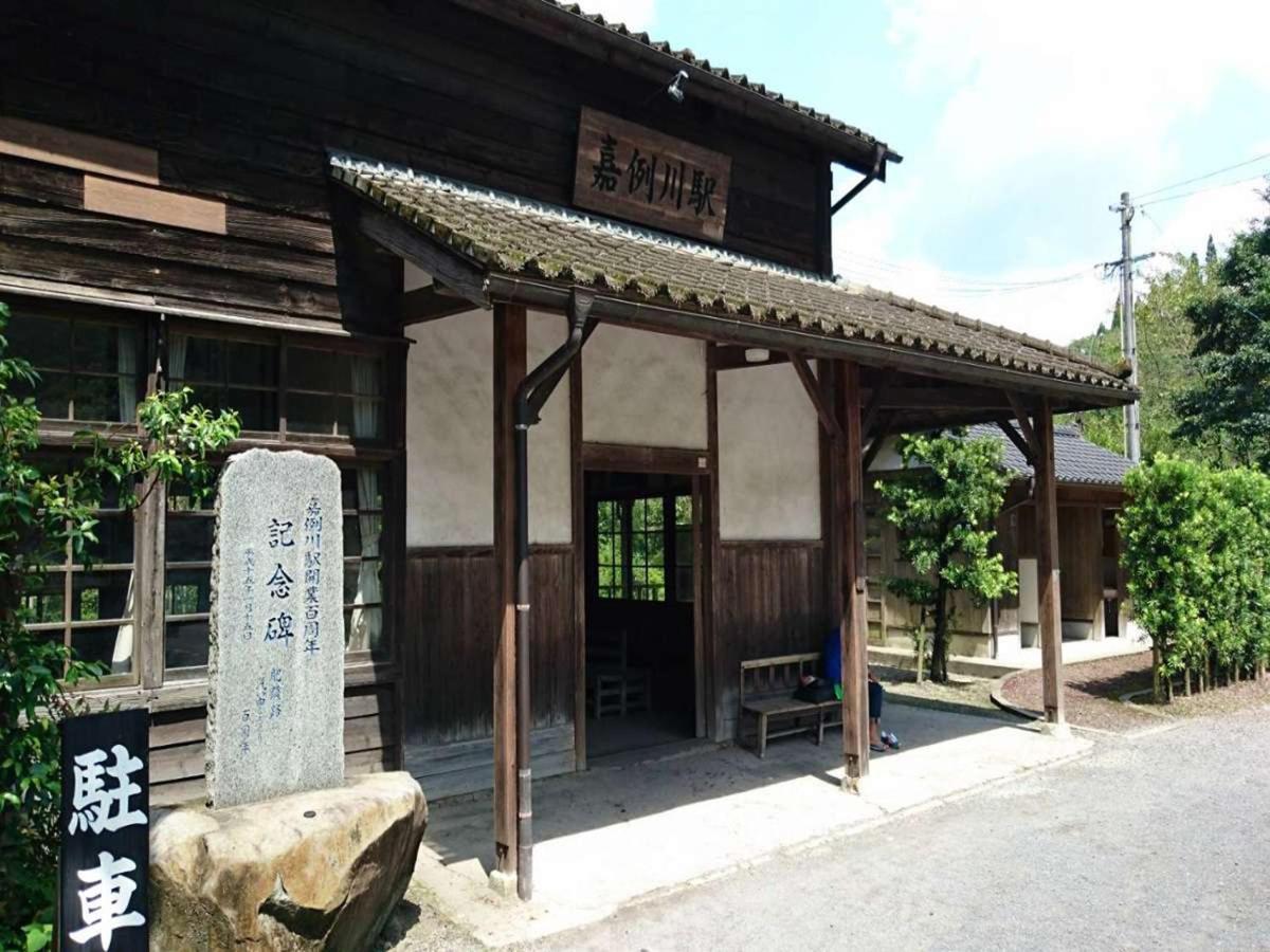 Nichinankaigan Nango Prince Hotel Buitenkant foto
